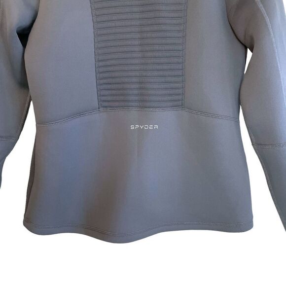 Spyder Bayer Venom Full-Zip Jacket - Picture 7 of 11